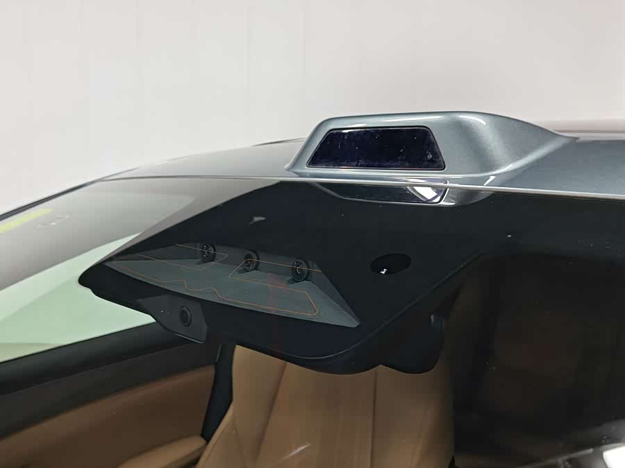 BYD HanL 2025 #17 BYD HanL 2025 car image #17