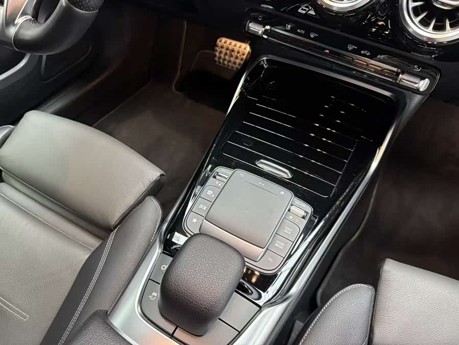 Mercedes-Benz A AMG (Imported) 2022 car image #17