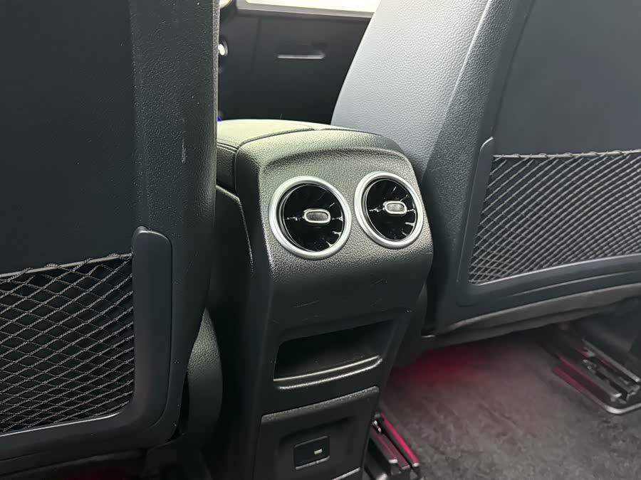 Mercedes-Benz EQB Class 2022 #17 Mercedes-Benz EQB Class 2022 immagine di auto #17