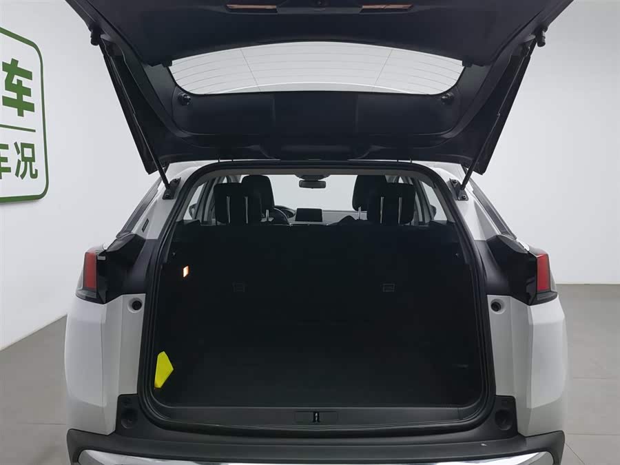 Peugeot 4008 2019 car image #17