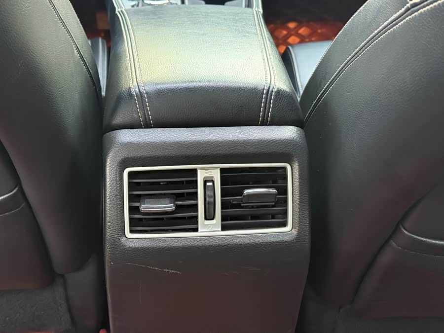 日产 西玛 2018 汽车图片 #17