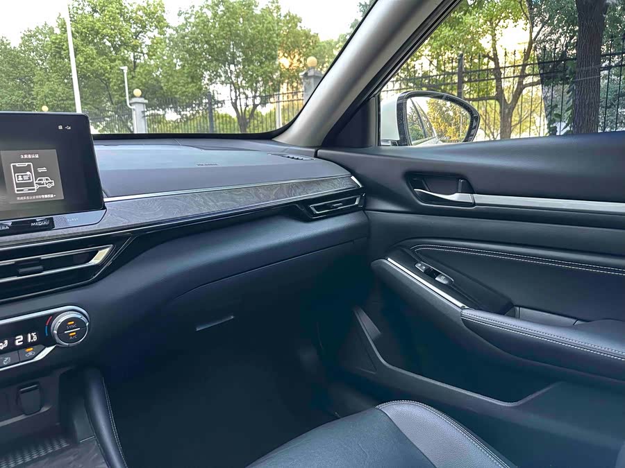 Nissan Teana 2023 #17 Nissan Teana 2023 car image #17