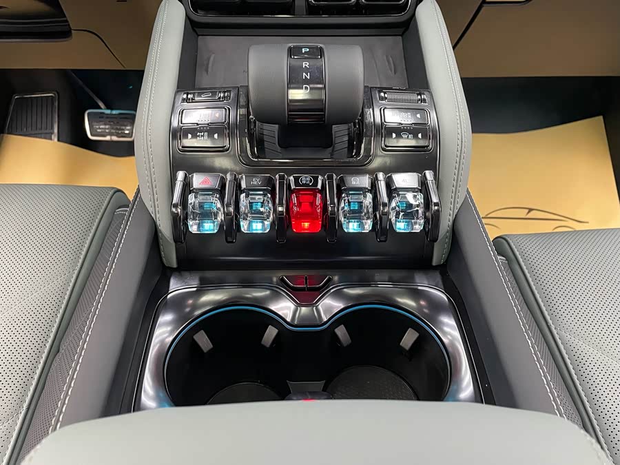 FangChengBao Leopard 5 2025 car image #17