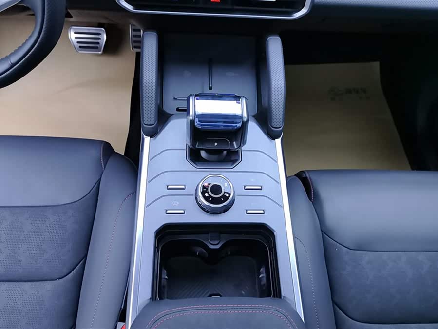 捷途山海 捷途山海T2 2024 汽车图片 #17