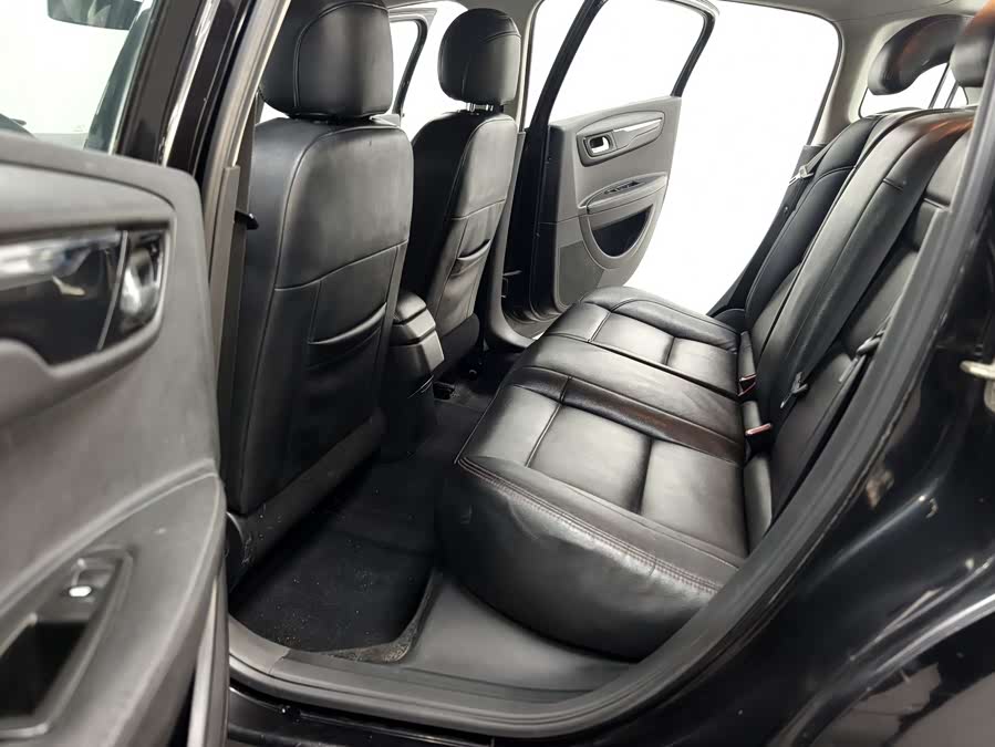 Citroen C-Quatre 2013 #17 Citroen C-Quatre 2013 car image #17