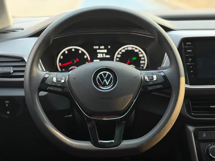 Volkswagen T-Cross 2021 imagen de coche #17