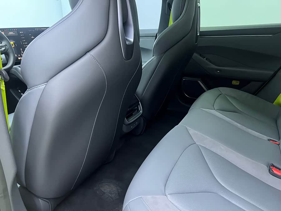 Xpeng P7 2025 #17 Xpeng P7 2025 immagine di auto #17