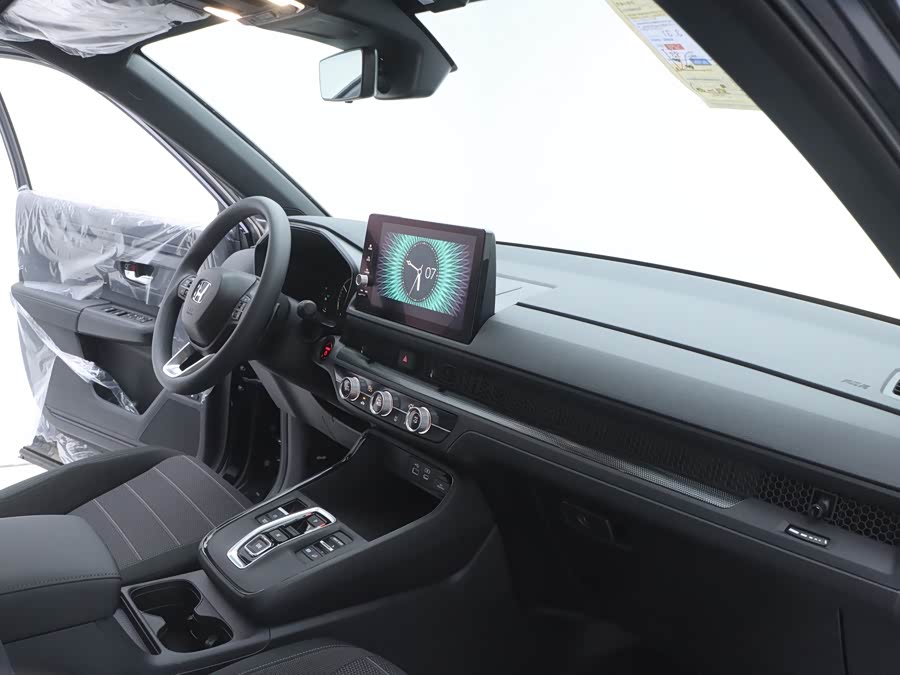 Honda Breeze New Energy 2025 car image #17