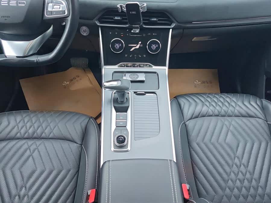 Exceed Lingyun 2022 car image #17