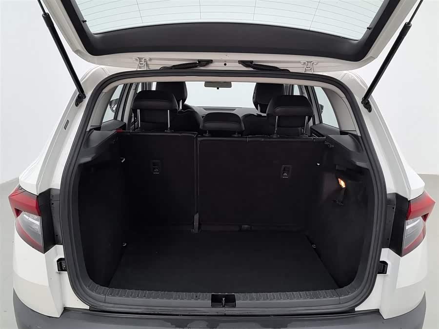 斯柯达 柯珞克 2019 汽车图片 #17