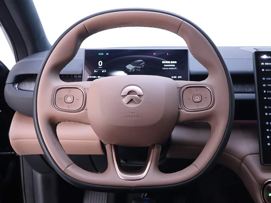 NIO ES6 2024 car image #17