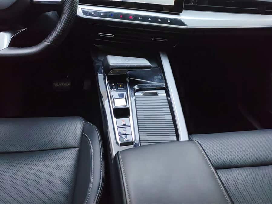 MG ONE 2023 car image #17