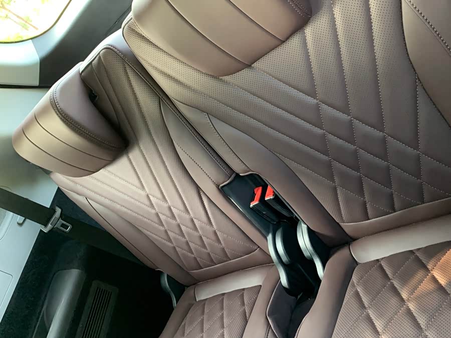 Chery Tiggo 8 PRO 2023 car image #17