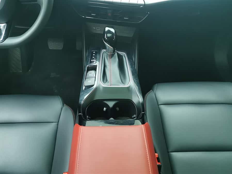MG 5 2021 car image #17