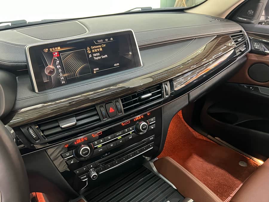 BMW X6 2015 immagine di auto #17