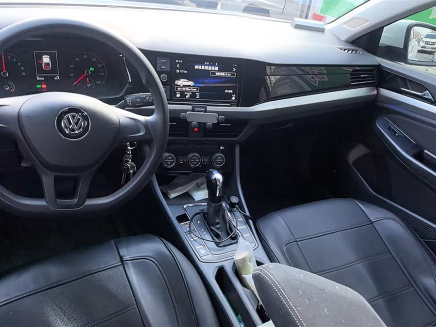 Volkswagen Bora Pure Electric 2021 #17 Volkswagen Bora Pure Electric 2021 изображение автомобиля #17