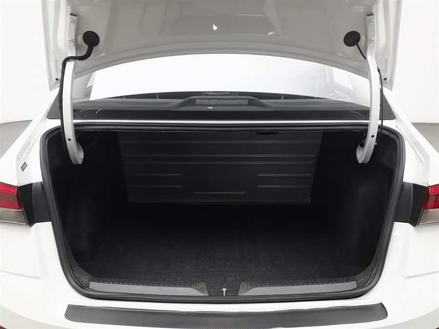 Skoda Rapid 2021 car image #17
