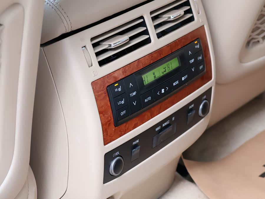 Toyota Land Cruiser 2016 #17 Toyota Land Cruiser 2016 immagine di auto #17