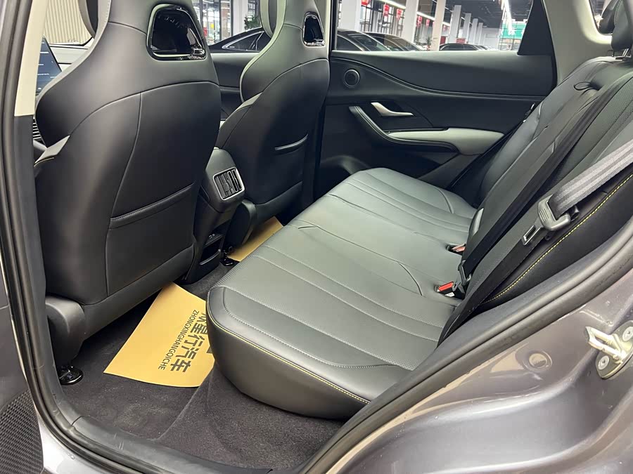 BYD Sea Lion 05 DM-i 2025 car image #17