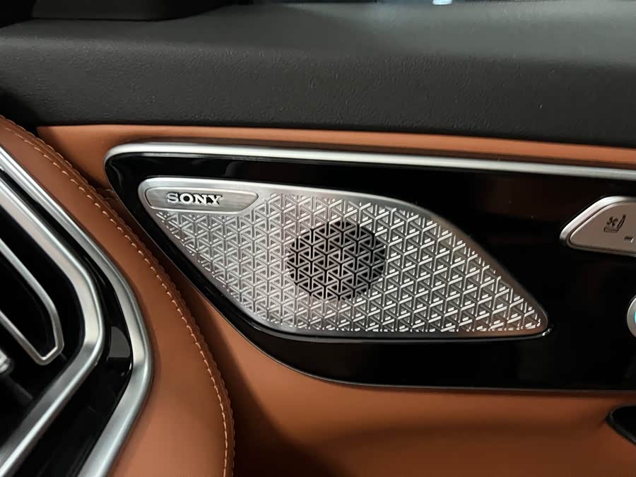 捷途山海 捷途山海L7 2024 汽车图片 #17