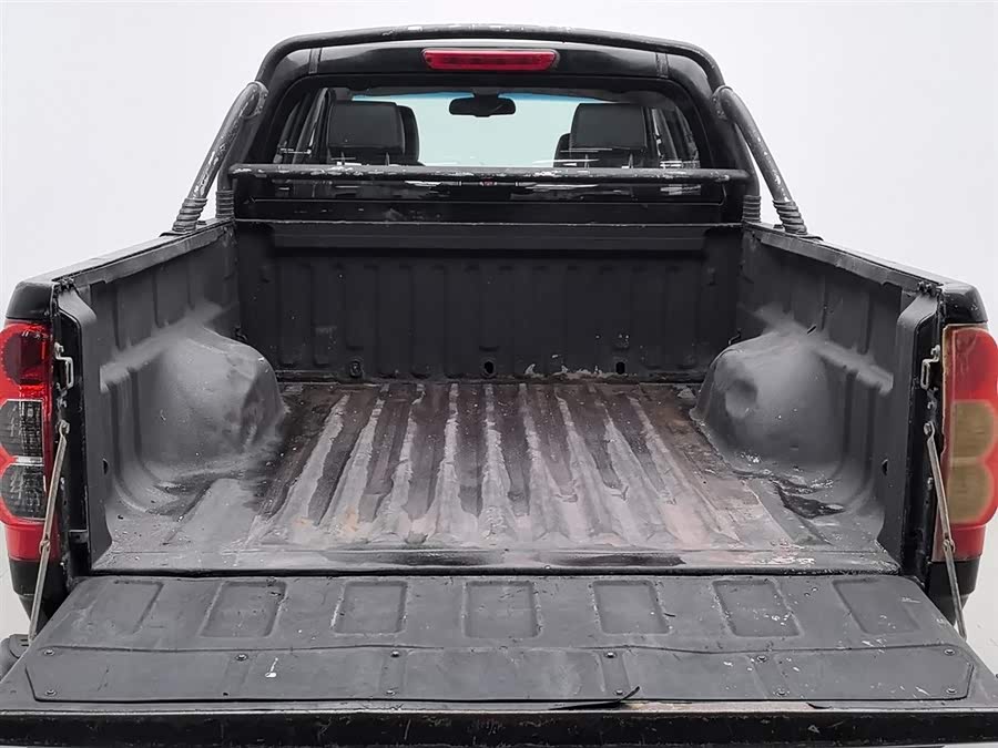 Great Wall Wingle 5 2014 #17 Great Wall Wingle 5 2014 car image #17