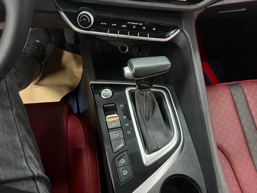 Changan Eado 2022 car image #17