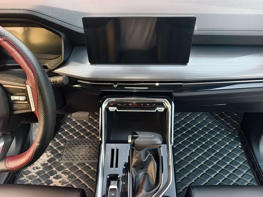 五菱汽车 五菱星辰 2021 汽车图片 #17