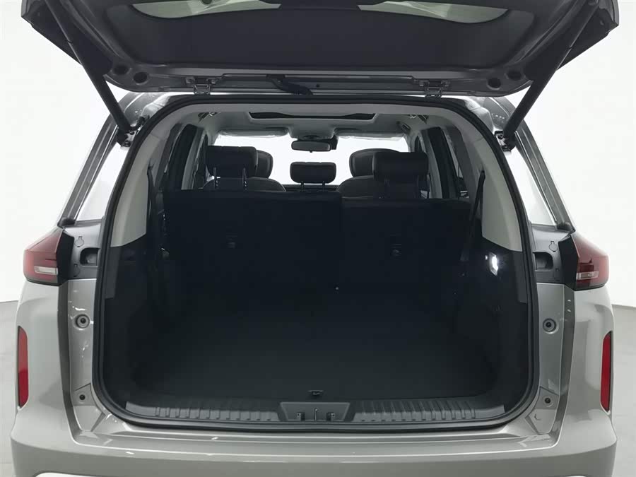 Exceed Lanyue 2024 صورة سيارة #17