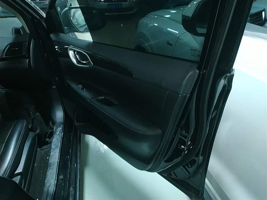 日产 轩逸·纯电 2020 汽车图片 #17