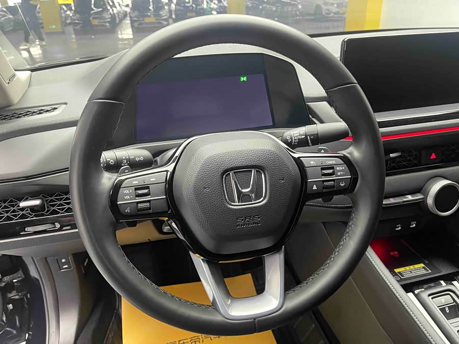 Honda Accord New Energy 2024 immagine di auto #17