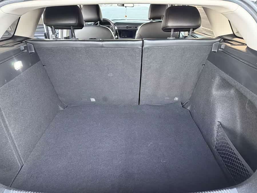 荣威 荣威Ei5 2019 汽车图片 #17