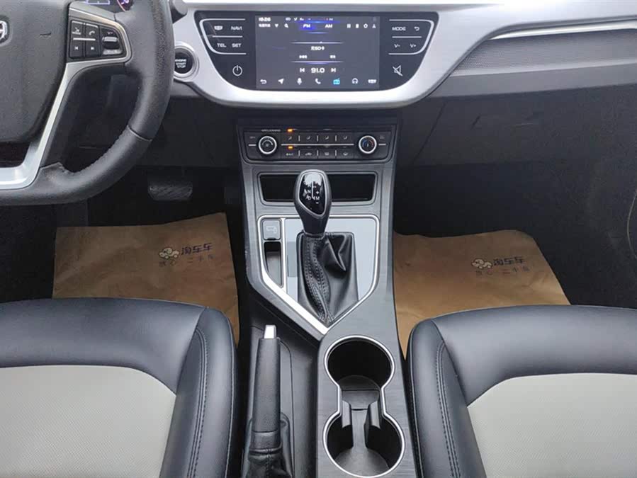 GEELY Vision 2021 #17 GEELY Vision 2021 изображение автомобиля #17