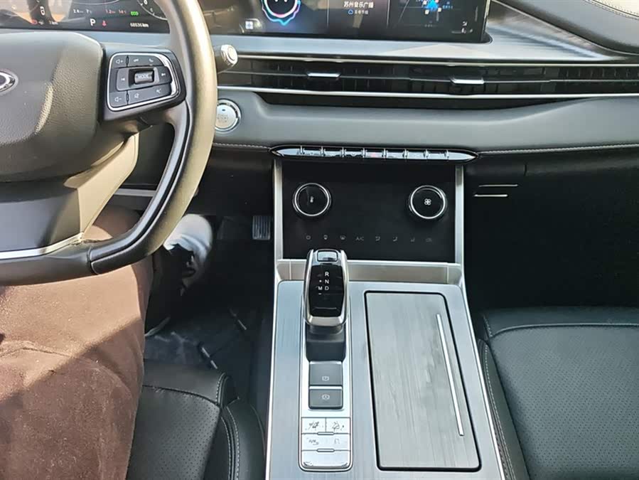 奇瑞 瑞虎7 PLUS 2023 汽车图片 #17