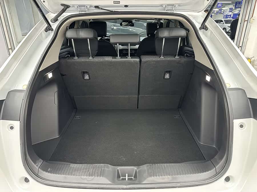 Honda XR-V 2023 car image #17