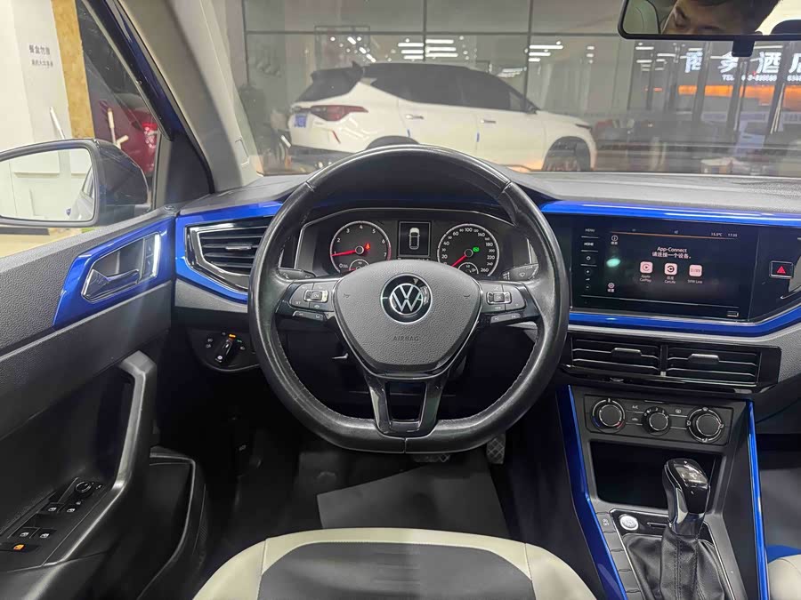 Volkswagen Polo 2021 immagine di auto #17