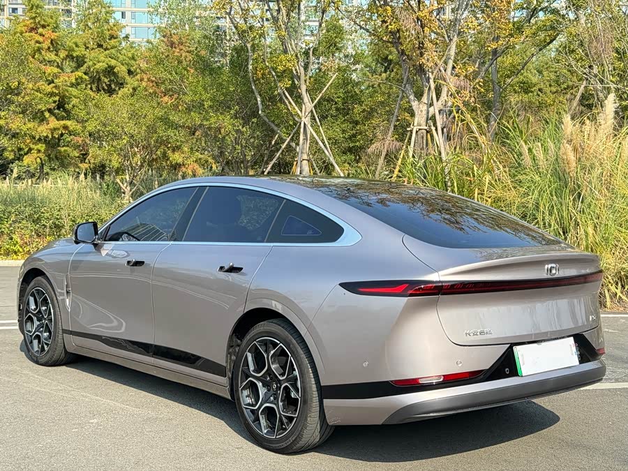 Changan 2025 #17 Changan 2025 car image #17