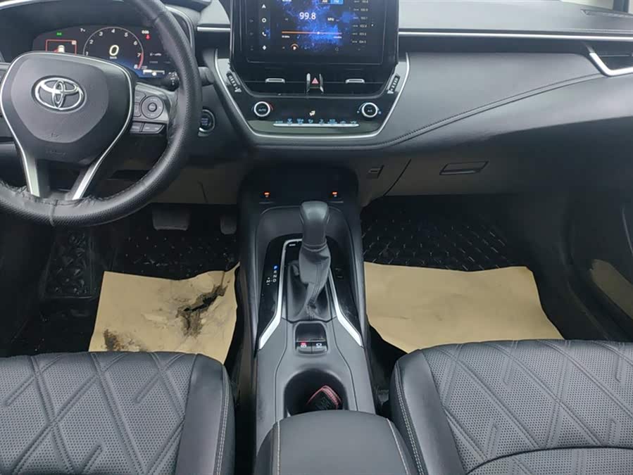 Toyota Allion 2021 изображение автомобиля #17