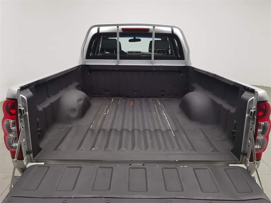 Great Wall Wingle 5 2017 car image #17