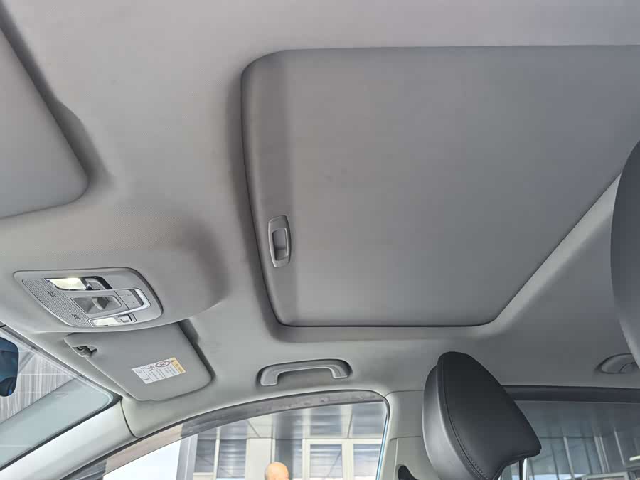 GEELY 2022 immagine di auto #17