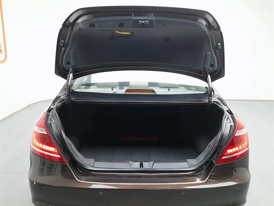 GEELY Emgrand 2015 immagine di auto #17