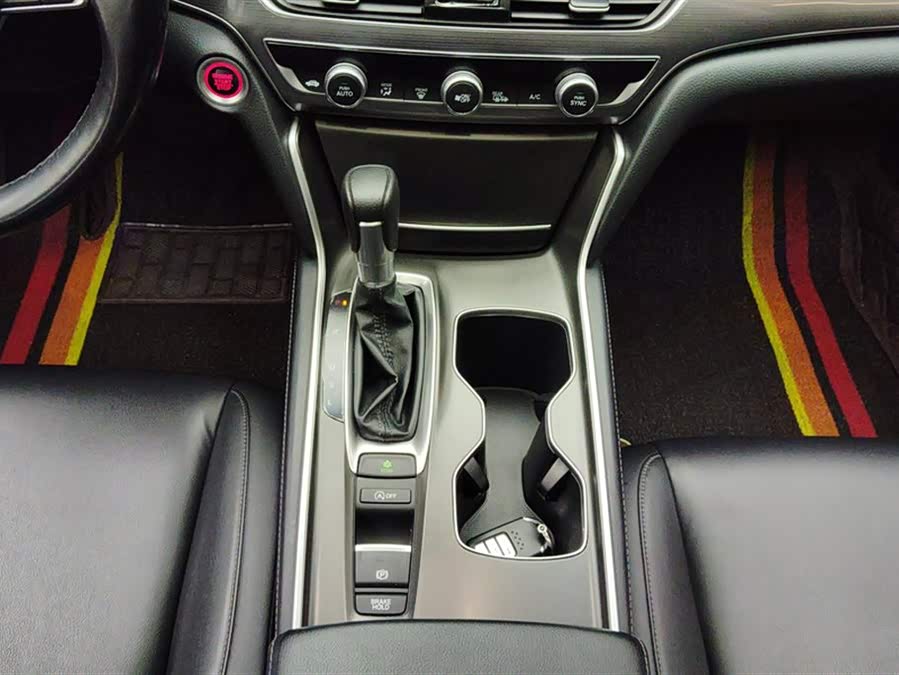 本田 雅阁 2019 汽车图片 #17