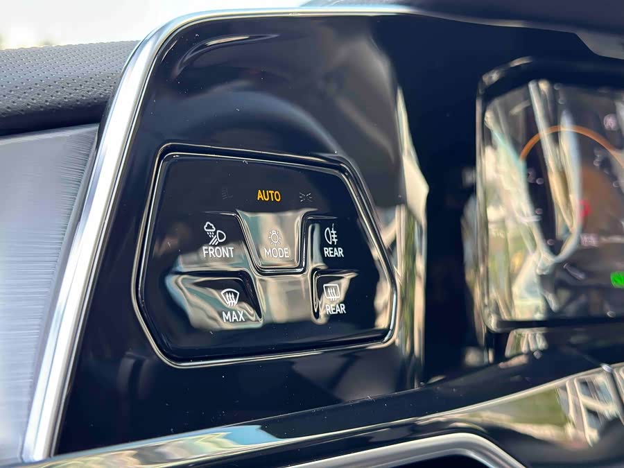 Volkswagen Talagon 2021 #17 Volkswagen Talagon 2021 car image #17