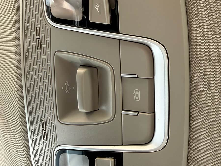 GEELY Coolray 2021 #17 GEELY Coolray 2021 immagine di auto #17