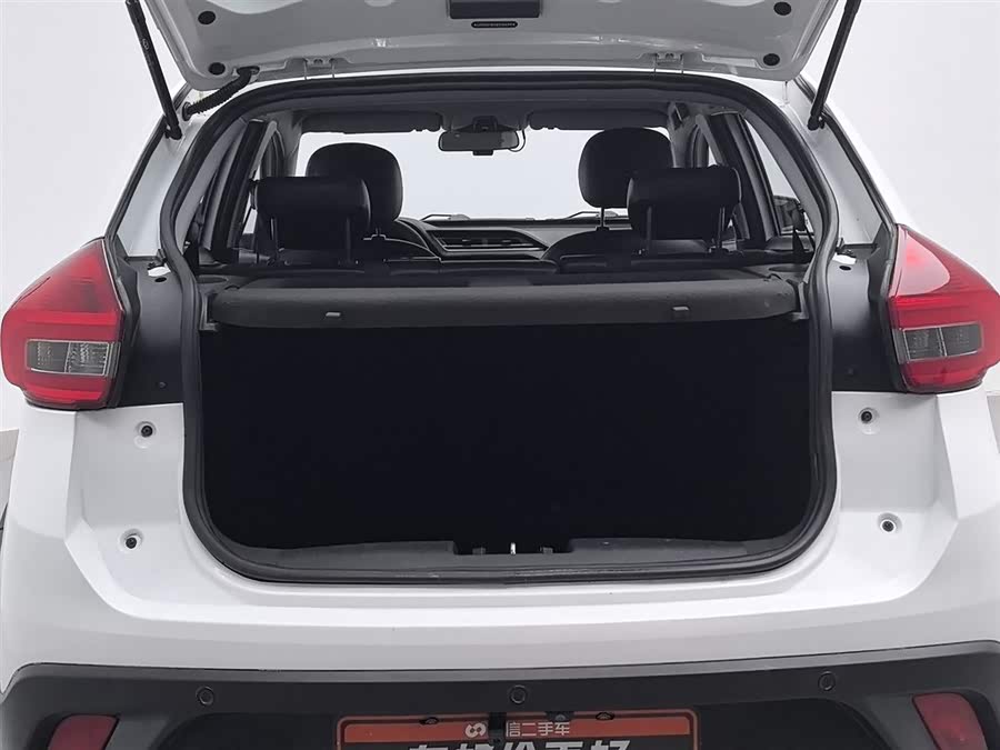 Chery Tiggo 3x 2019 car image #17