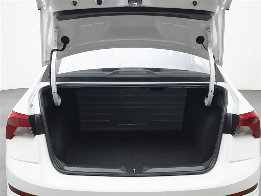 Skoda Rapid 2021 car image #17