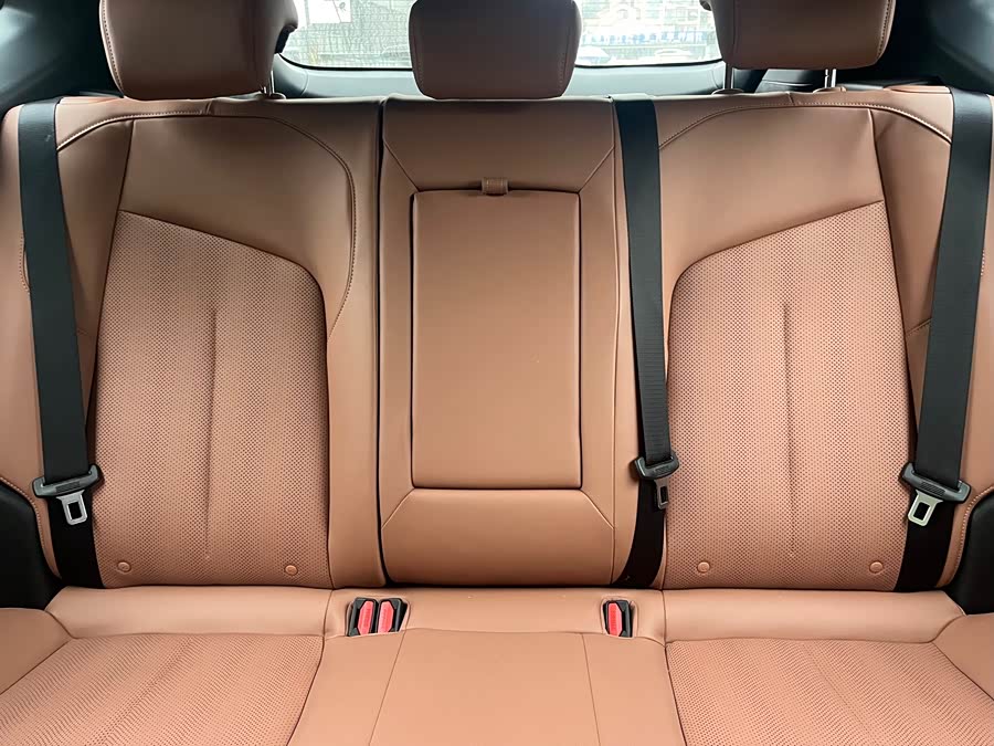 Changan UNI-Z 2024 #17 Changan UNI-Z 2024 car image #17