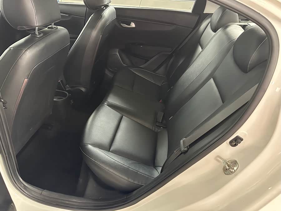 Kia 2018 #17 Kia 2018 car image #17