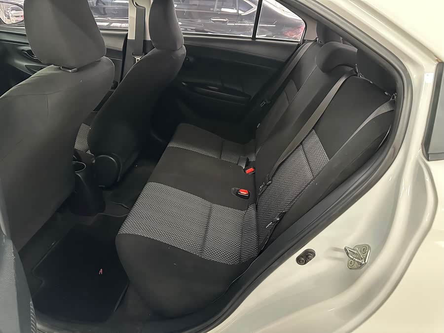 Vios 2019 #17 Vios 2019 car image #17