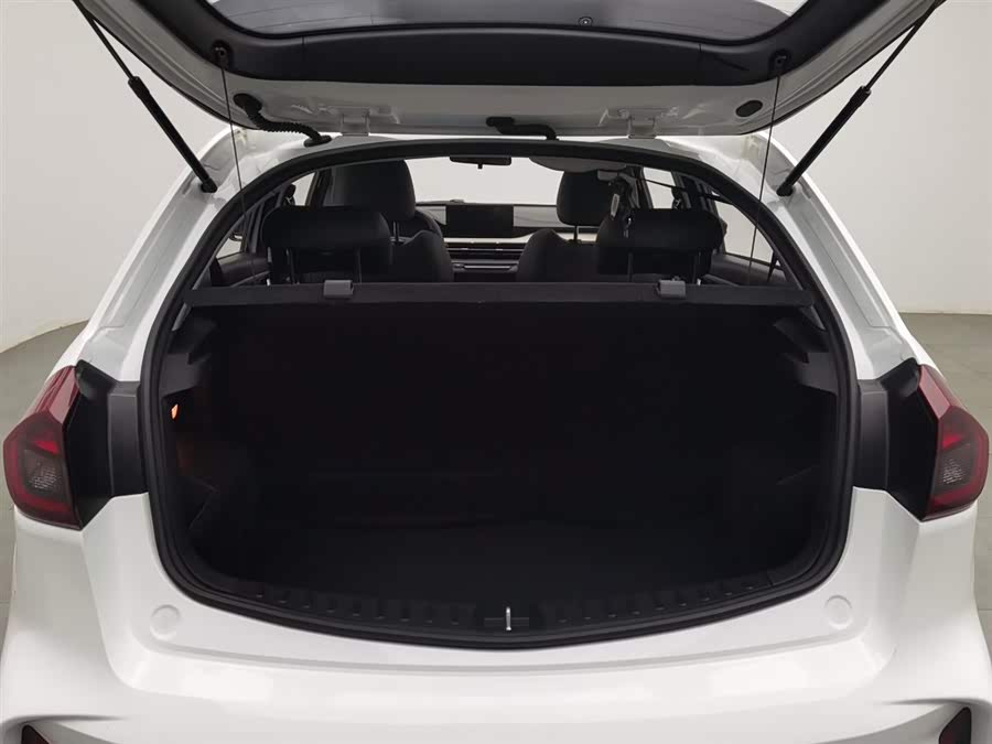 吉利汽车 远景X3 2021 汽车图片 #17