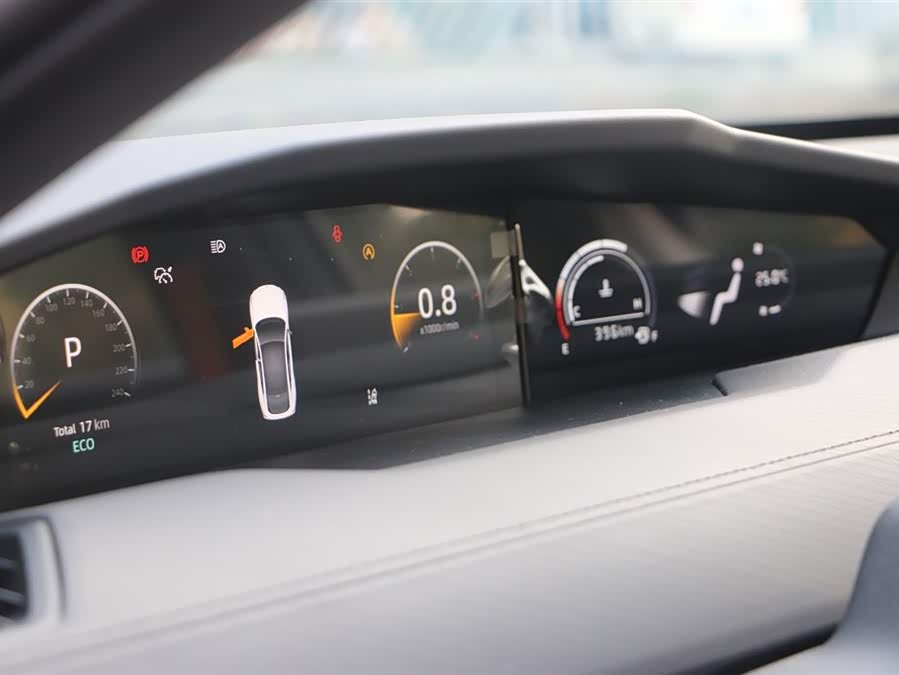 Changan UNI-V 2025 #17 Changan UNI-V 2025 immagine di auto #17